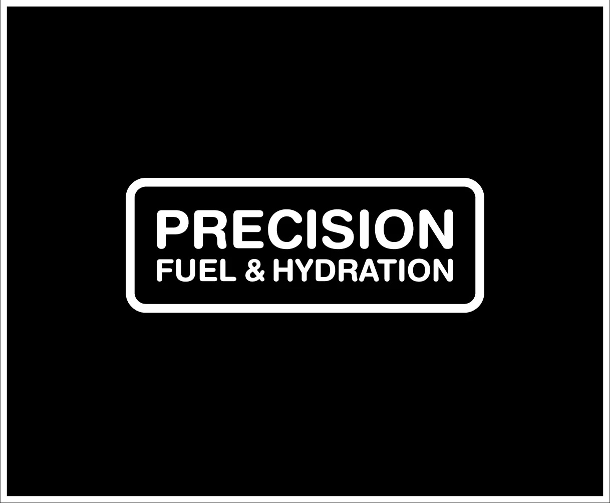 Precision Fuel 