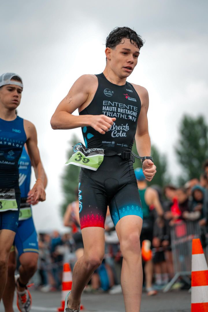 Quentin Le Floch <br><span>Triathlon</span>